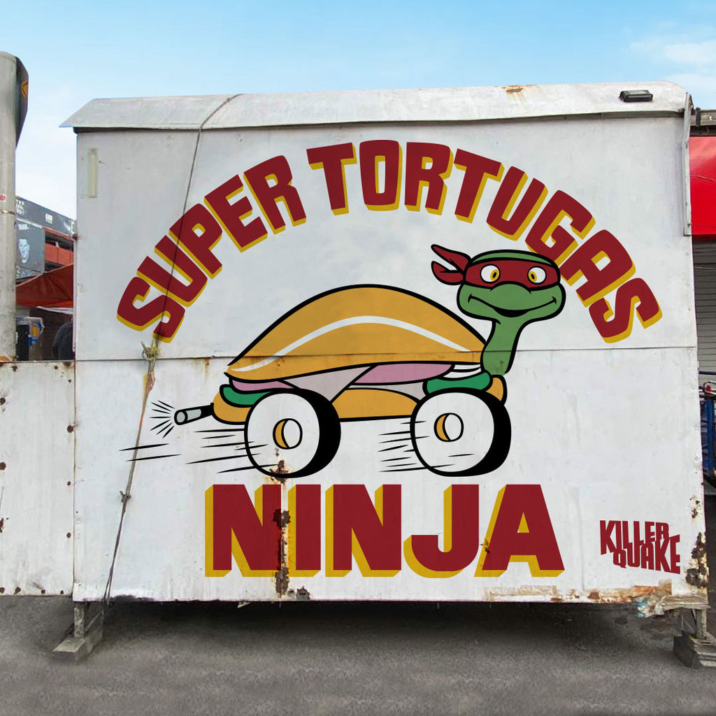 Tortugas