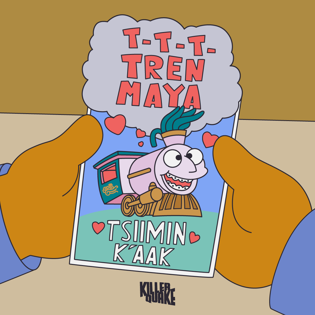 Tren Maya