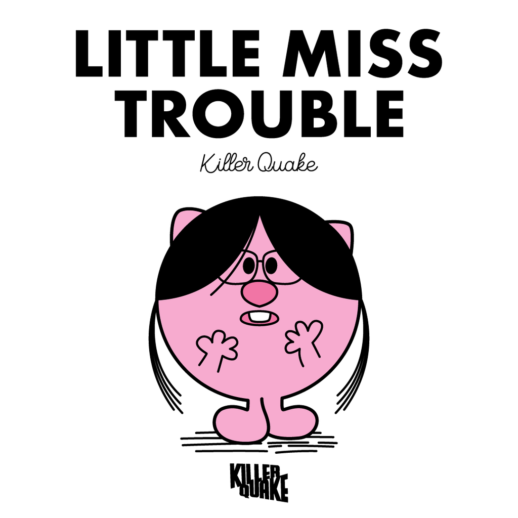 Little Miss Trouble