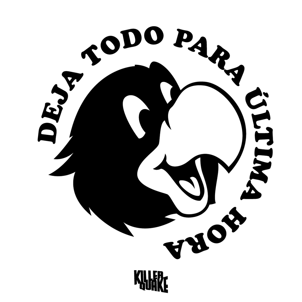 Última hora