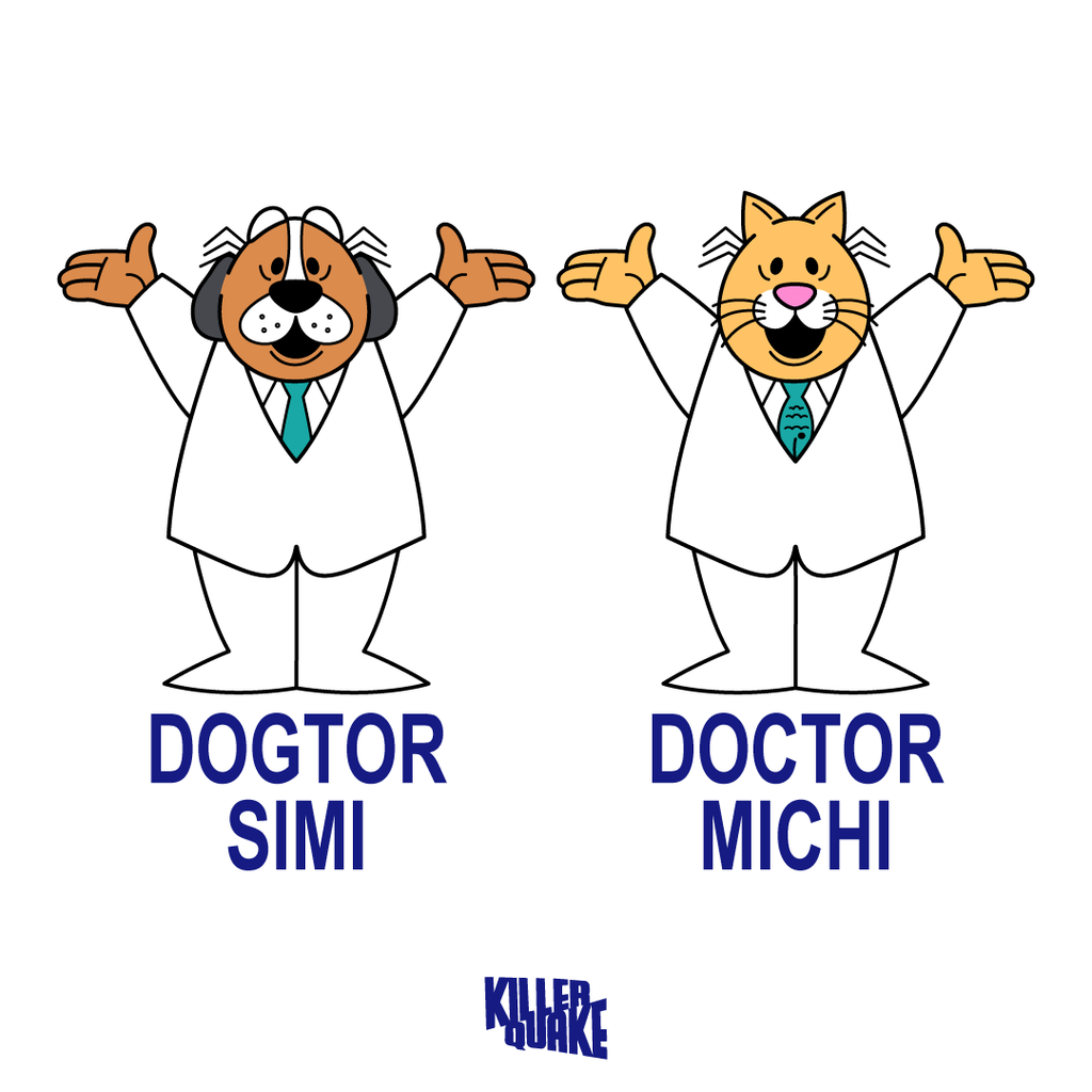 Veterinarios Similares