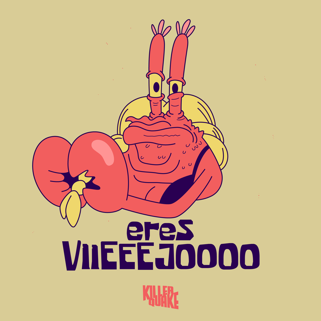 Viejo y añejooooo