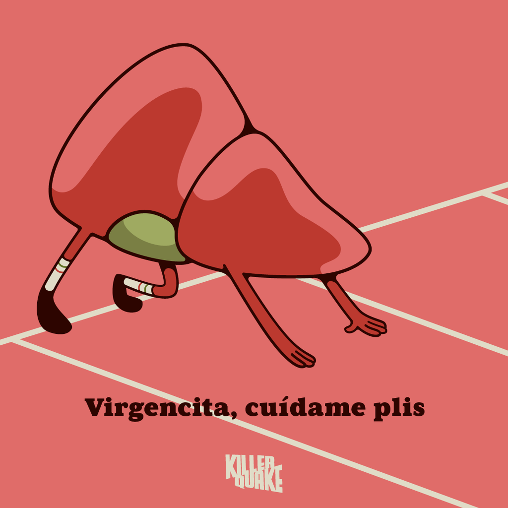 Maratón
