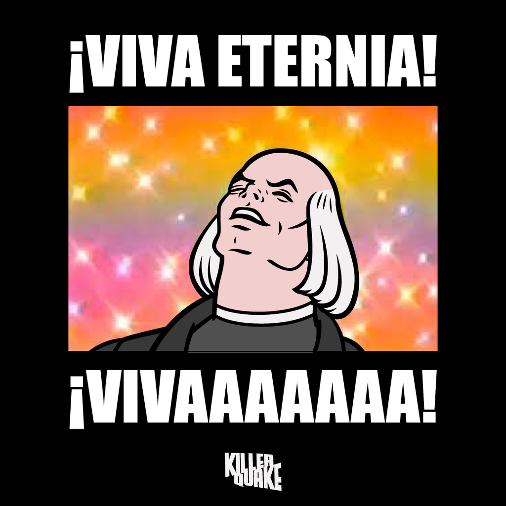 ¡Viva Eternia!