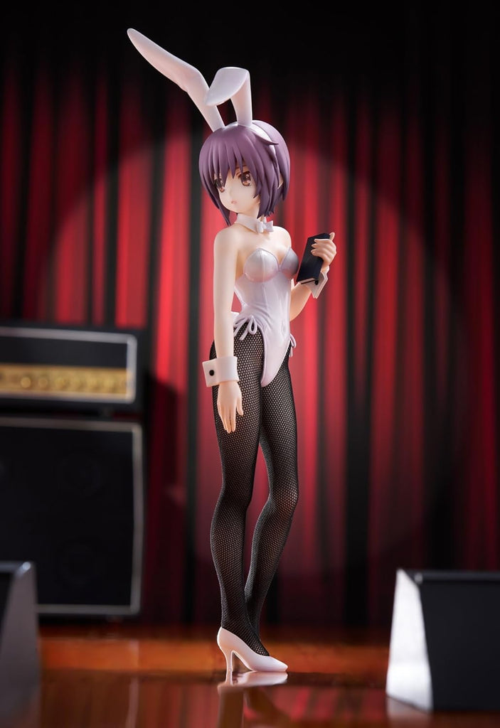Nagato Yuki BiCute Bunnies – FuRyu Prize Figure