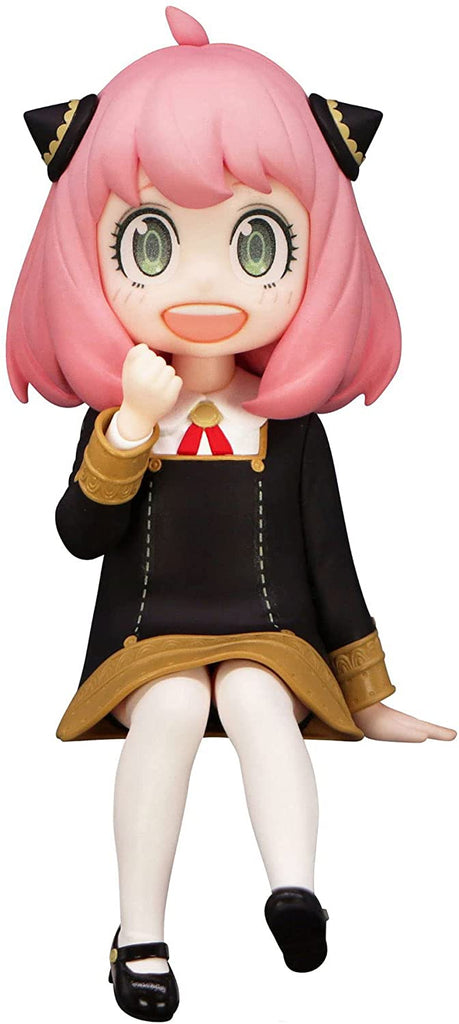 Anya Forger Noodle Stopper – SPY×FAMILY FuRyu Prize Figure