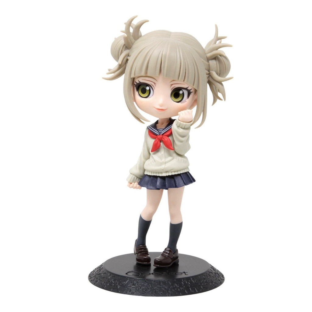 Toga Himiko Q posket Ver. B – My Hero Academia Bandai Spirits