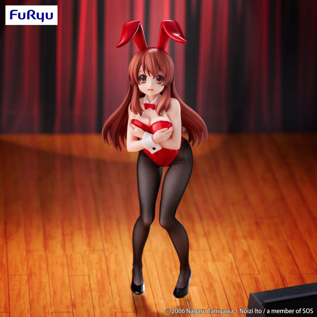 Mikuru Asahina BiCute Bunnies – FuRyu Prize Figure